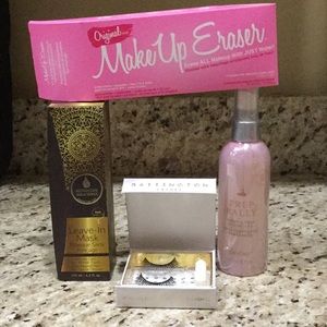 FabFitFun: Battington, Moroccan, Drybar and Eraser